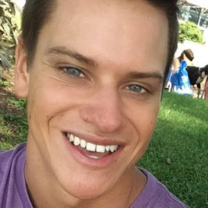 Meet your Posher, Dan